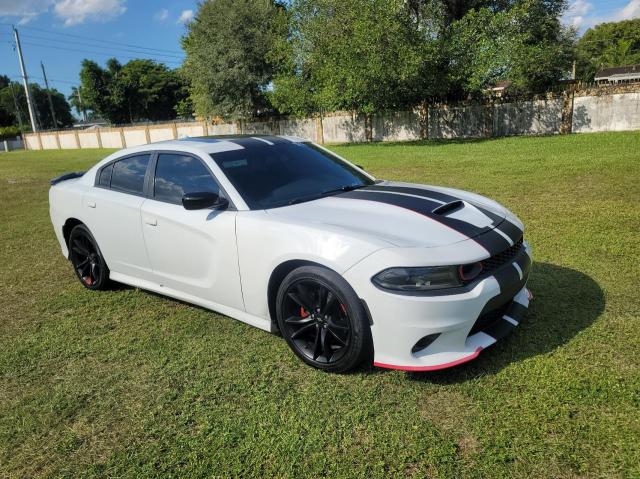 DODGE CHARGER R/ 2017 2c3cdxct1hh557091