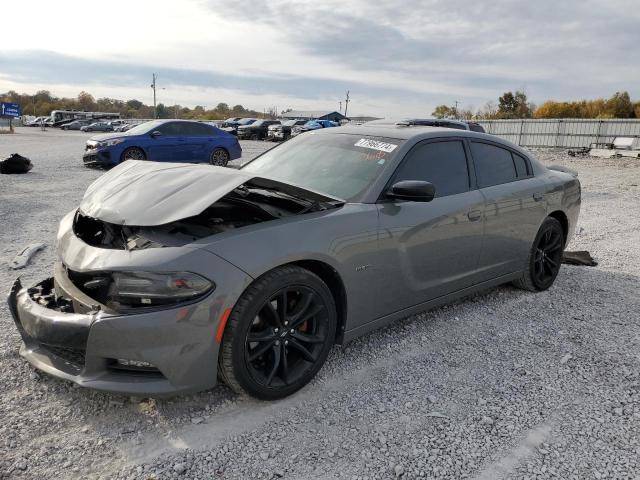 DODGE CHARGER R/ 2017 2c3cdxct1hh557110