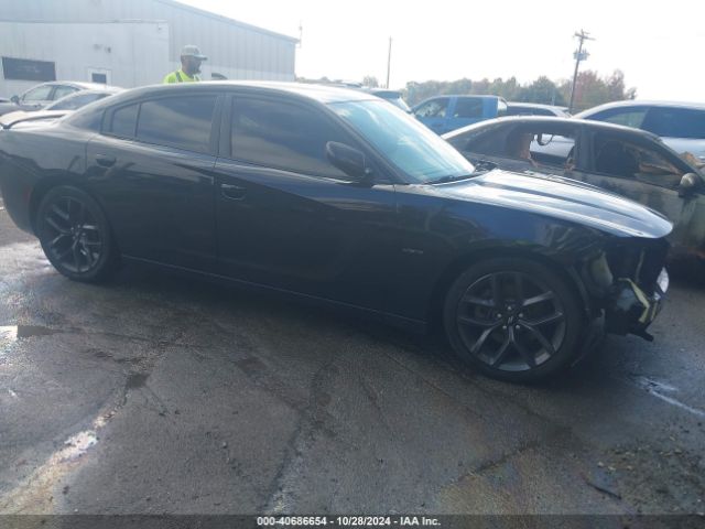 DODGE CHARGER 2017 2c3cdxct1hh559097