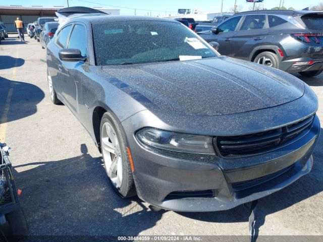 DODGE CHARGER 2017 2c3cdxct1hh562615