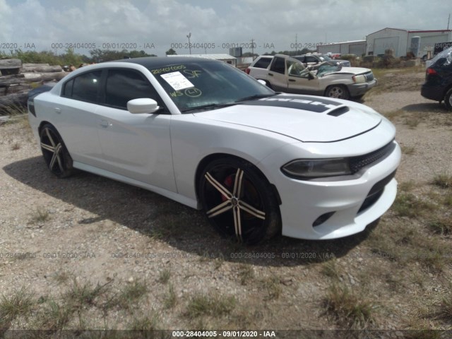 DODGE CHARGER 2017 2c3cdxct1hh569564