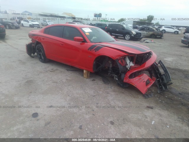 DODGE CHARGER 2017 2c3cdxct1hh571802