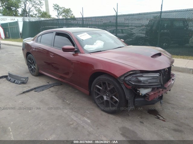 DODGE CHARGER 2017 2c3cdxct1hh576241