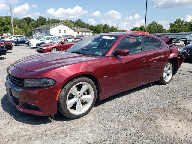 DODGE CHARGER R 2017 2c3cdxct1hh612154