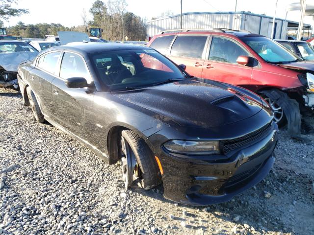 DODGE CHARGER R/ 2017 2c3cdxct1hh620772