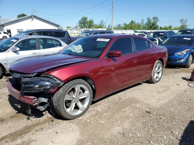 DODGE CHARGER 2017 2c3cdxct1hh659992