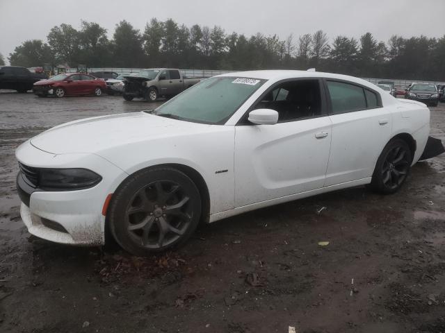 DODGE CHARGER R/ 2017 2c3cdxct1hh660611