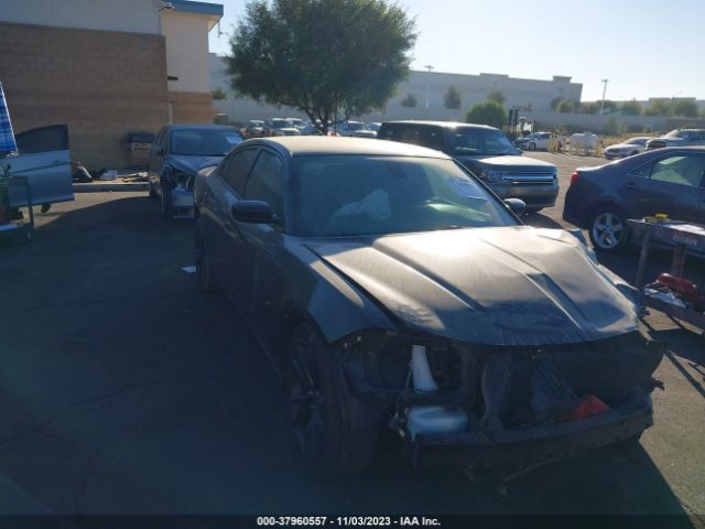 DODGE CHARGER 2018 2c3cdxct1jh113571