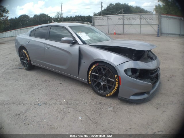 DODGE CHARGER 2018 2c3cdxct1jh115143