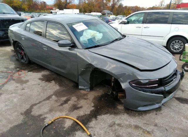 DODGE CHARGER 2018 2c3cdxct1jh122125