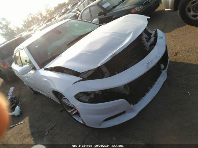 DODGE CHARGER 2018 2c3cdxct1jh122917