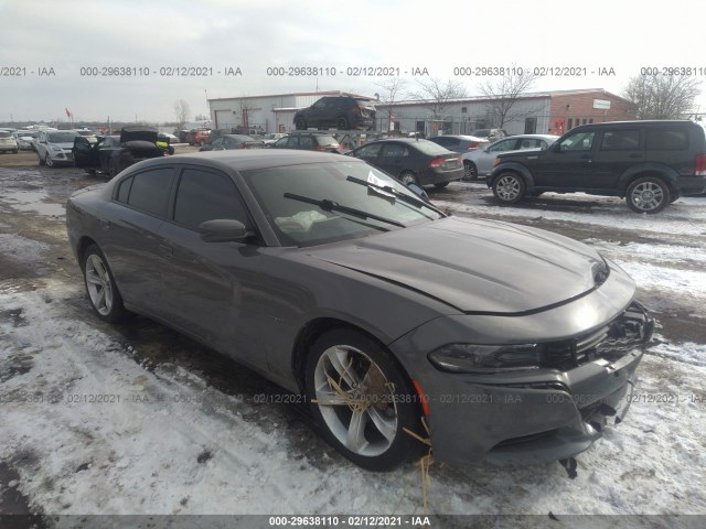 DODGE CHARGER 2018 2c3cdxct1jh134291