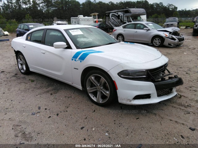 DODGE CHARGER 2018 2c3cdxct1jh146893