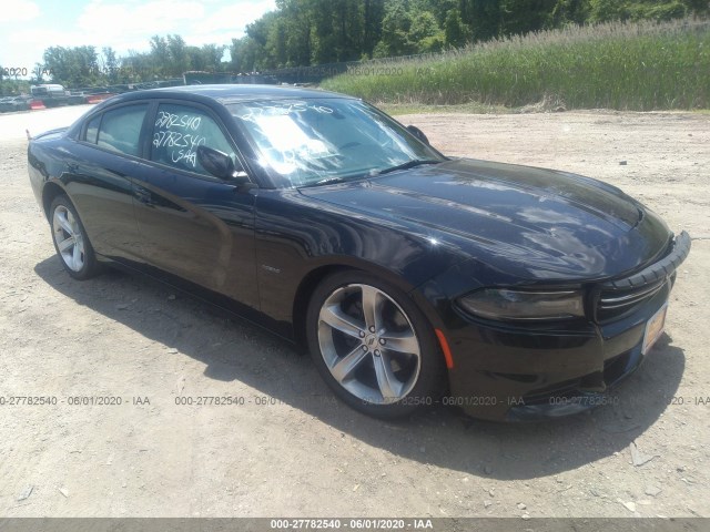 DODGE CHARGER 2018 2c3cdxct1jh155853