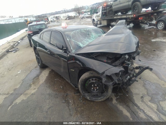 DODGE CHARGER 2018 2c3cdxct1jh156842