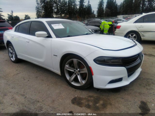 DODGE CHARGER 2018 2c3cdxct1jh162446