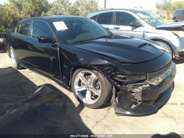 DODGE CHARGER 2018 2c3cdxct1jh170580