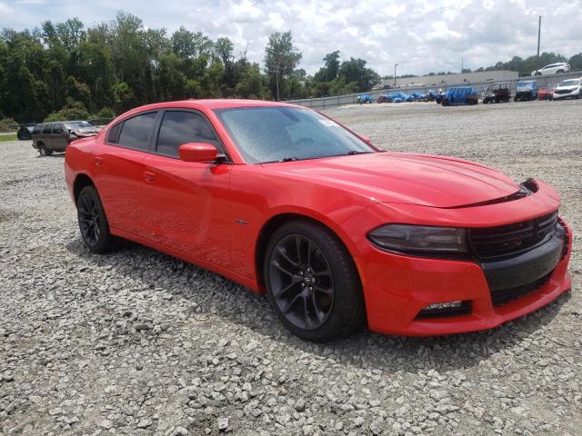 DODGE CHARGER R/ 2018 2c3cdxct1jh175732