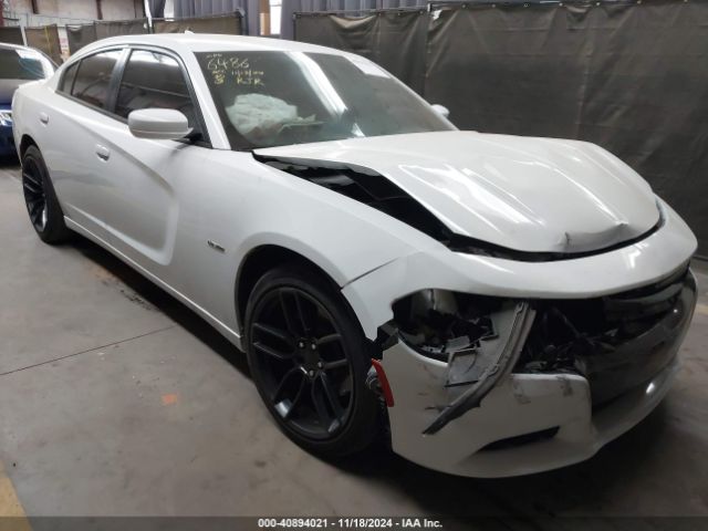 DODGE CHARGER 2018 2c3cdxct1jh180199