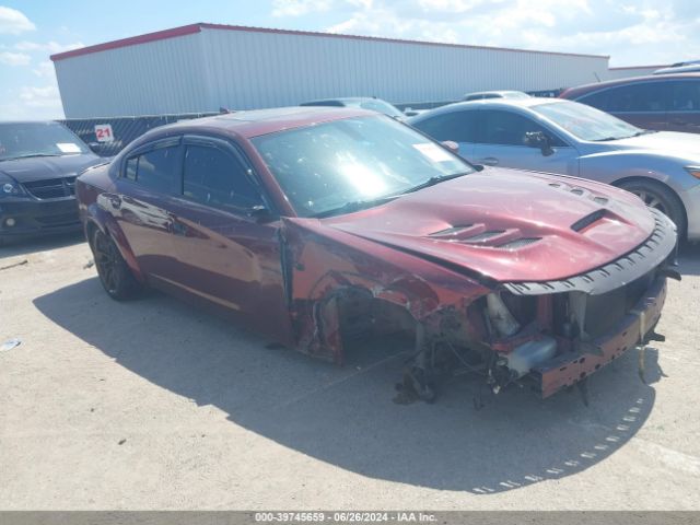 DODGE CHARGER 2018 2c3cdxct1jh188660