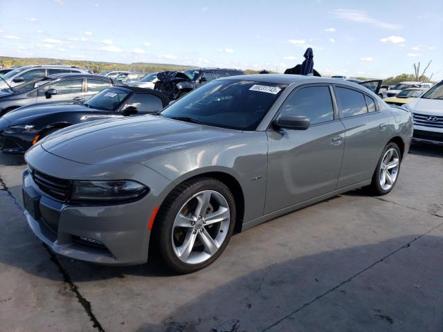 DODGE CHARGER 2018 2c3cdxct1jh221964