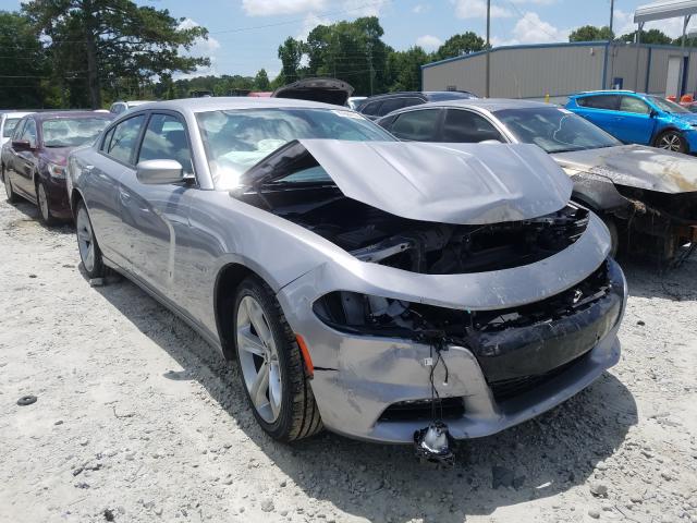 DODGE CHARGER R/ 2018 2c3cdxct1jh233306