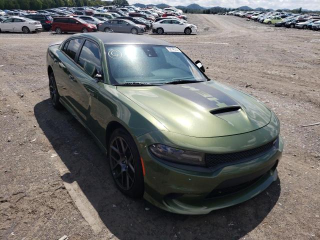 DODGE CHARGER R/ 2018 2c3cdxct1jh234746