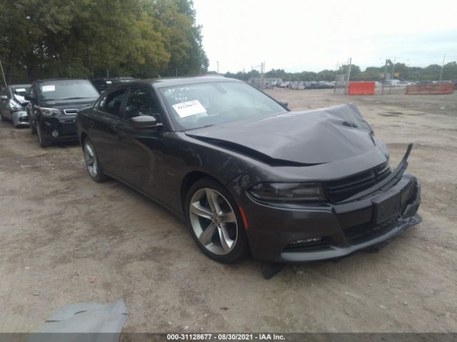 DODGE CHARGER 2018 2c3cdxct1jh238117