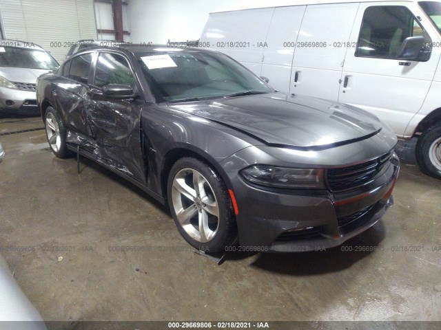 DODGE CHARGER 2018 2c3cdxct1jh238327