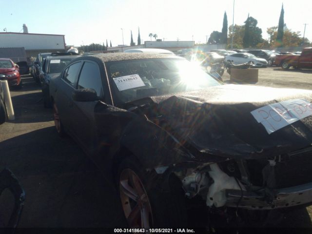 DODGE CHARGER 2018 2c3cdxct1jh243060