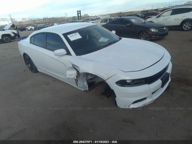 DODGE CHARGER 2018 2c3cdxct1jh243138