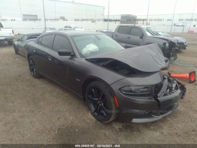 DODGE CHARGER 2018 2c3cdxct1jh253281