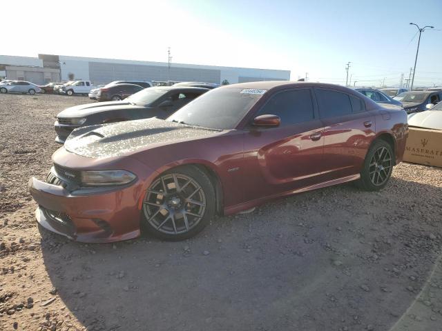 DODGE CHARGER 2018 2c3cdxct1jh254253