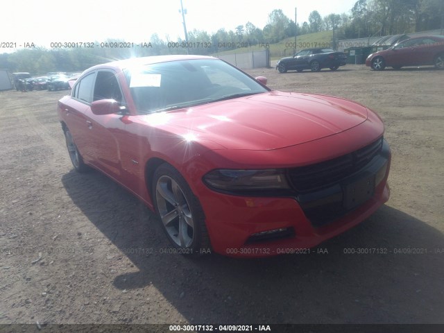 DODGE CHARGER 2018 2c3cdxct1jh260618