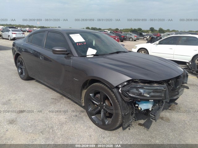 DODGE CHARGER 2018 2c3cdxct1jh260652