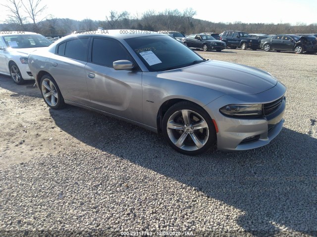 DODGE CHARGER 2018 2c3cdxct1jh261056