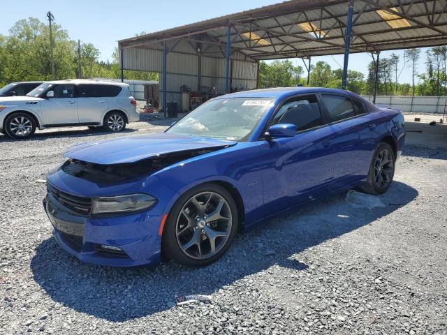 DODGE CHARGER 2018 2c3cdxct1jh286300