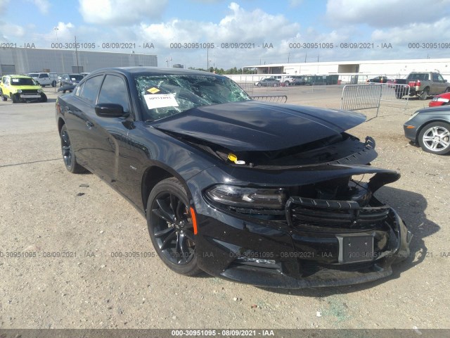 DODGE CHARGER 2018 2c3cdxct1jh328996