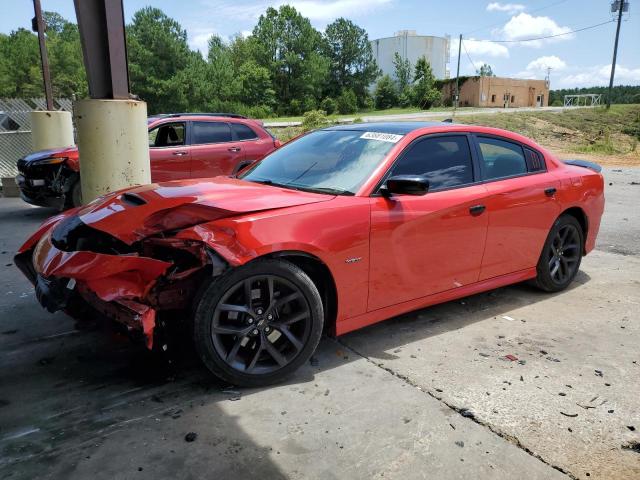 DODGE CHARGER R 2019 2c3cdxct1kh506276