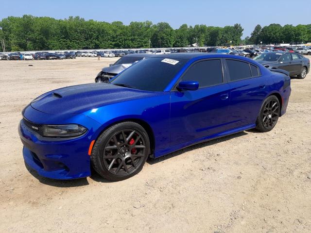 DODGE CHARGER R/ 2019 2c3cdxct1kh518685