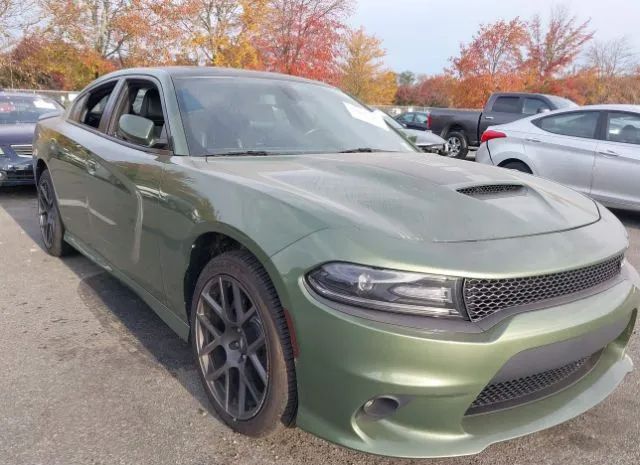 DODGE CHARGER 2019 2c3cdxct1kh520999