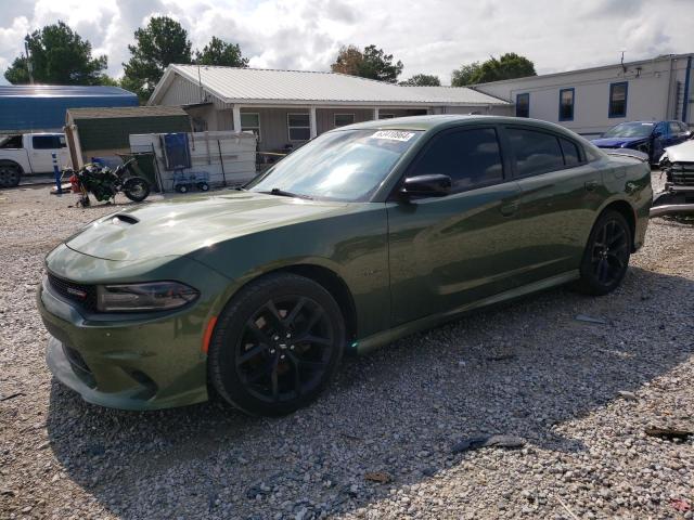 DODGE CHARGER R/ 2019 2c3cdxct1kh523398