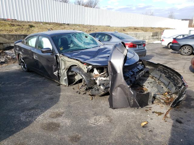 DODGE CHARGER 2019 2c3cdxct1kh526625