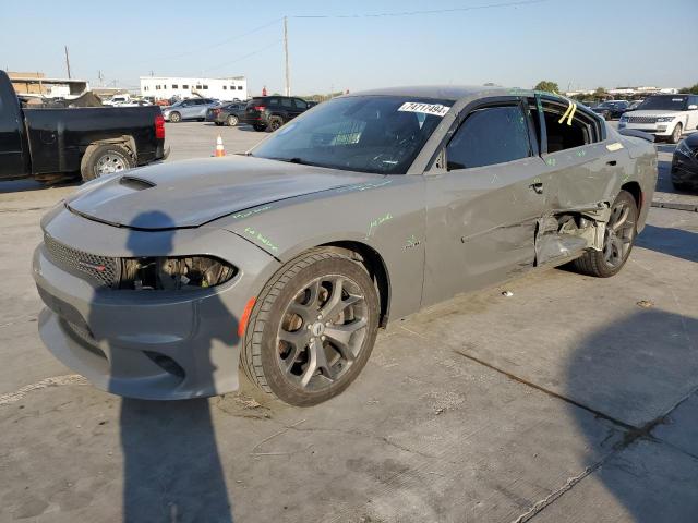 DODGE CHARGER R/ 2019 2c3cdxct1kh526687