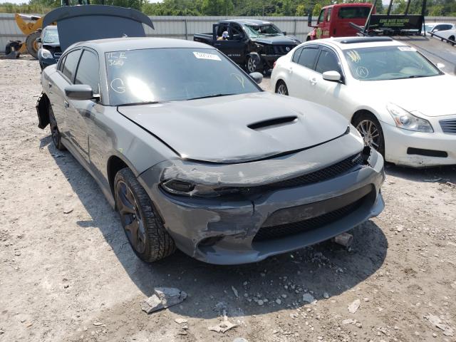 DODGE CHARGER R/ 2019 2c3cdxct1kh526737