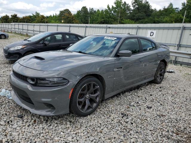 DODGE CHARGER R/ 2019 2c3cdxct1kh527001