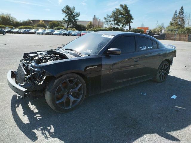 DODGE CHARGER 2019 2c3cdxct1kh529542