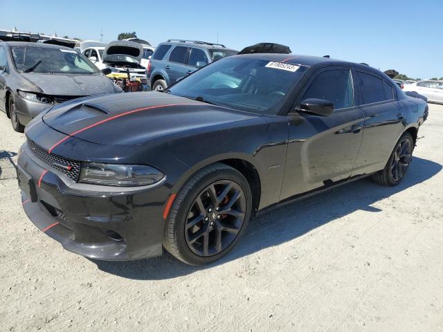 DODGE CHARGER R/ 2019 2c3cdxct1kh540864