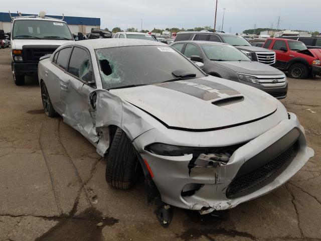 DODGE CHARGER R/ 2019 2c3cdxct1kh554361