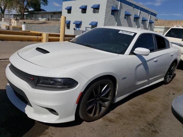 DODGE CHARGER R/ 2019 2c3cdxct1kh558927